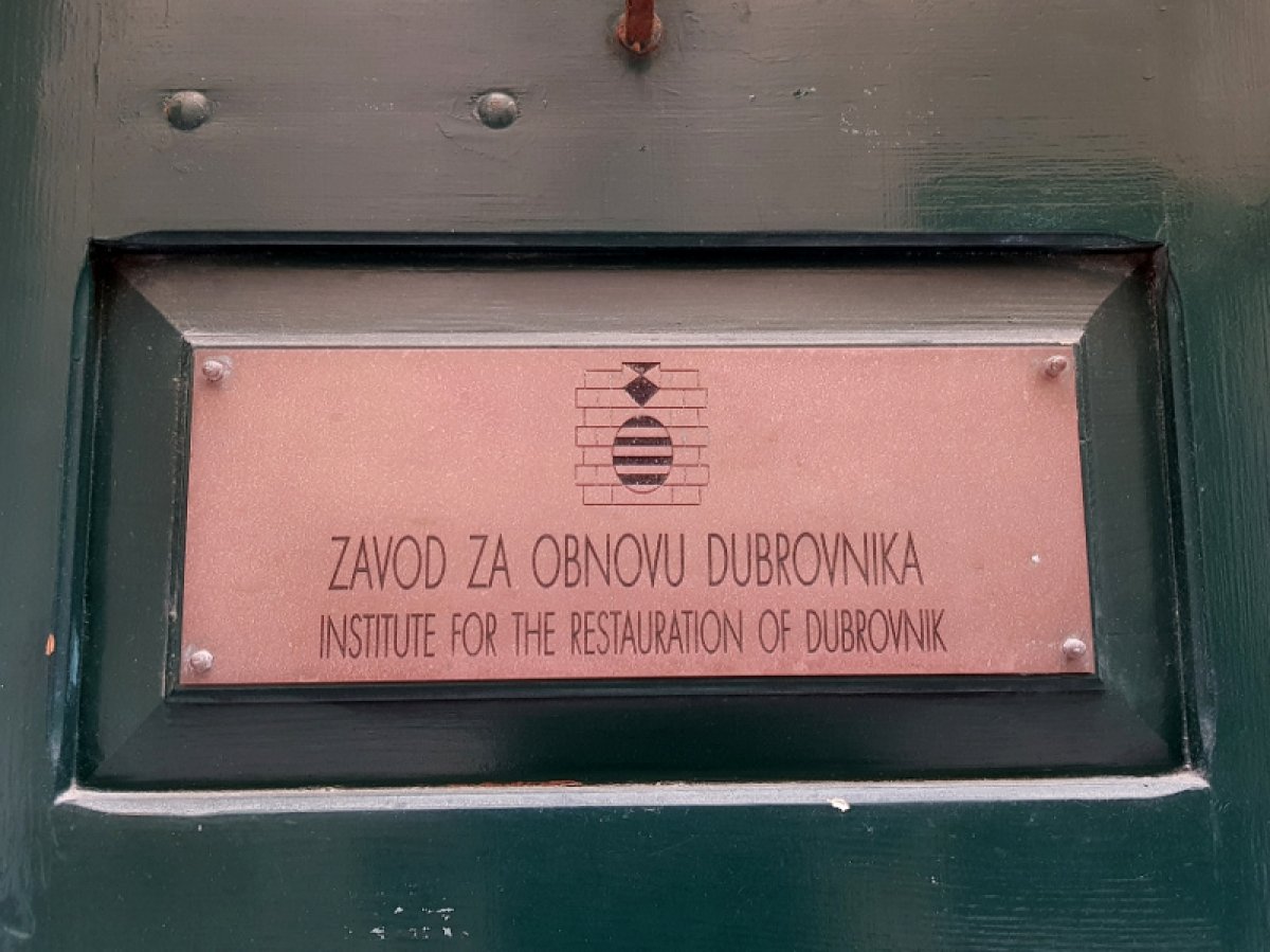 Traži se ravnatelj/ica Zavoda za obnovu