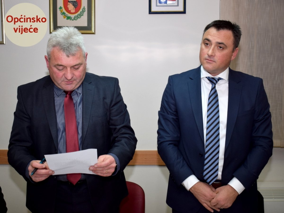 Miroslav Marić ušao u župsko Općinsko vijeće