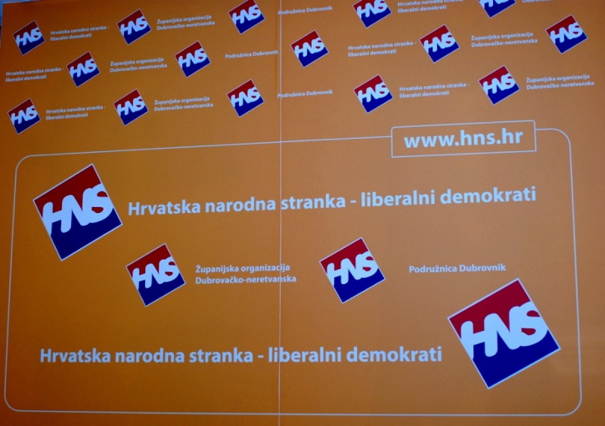 Višnja Vukotić nova je predsjednica HNS-a Orebić