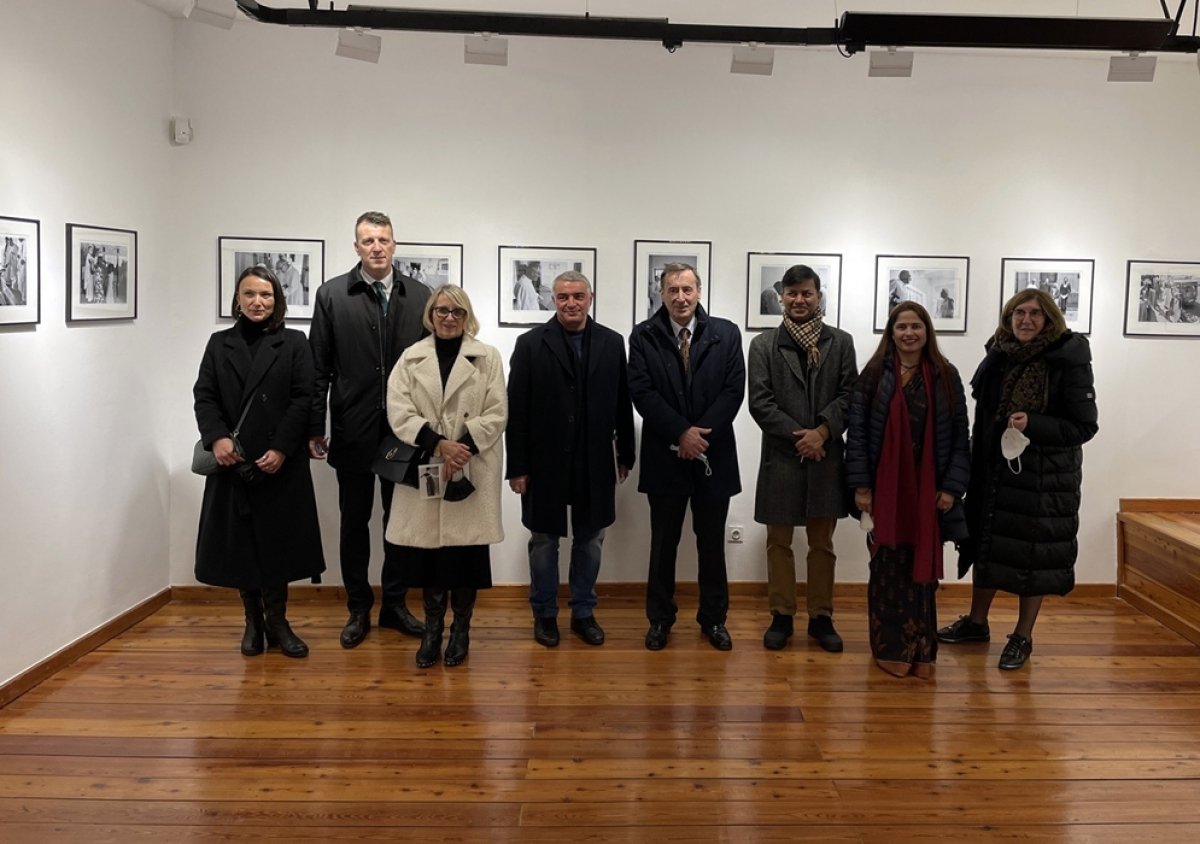 I Dubrovnik se pridružio obljetnici 30 godina upostave diplomatskih odnosa s Indijom