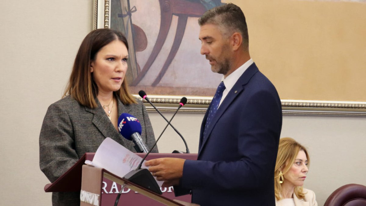 FRANKOVIĆ NAKON ŠTO JE BONAČIĆIMA UKINUTA DOZVOLA ZA AFITAVANJE: U PALMOTIĆEVU ĆEMO SMJESTITI ČETIRI OBITELJI