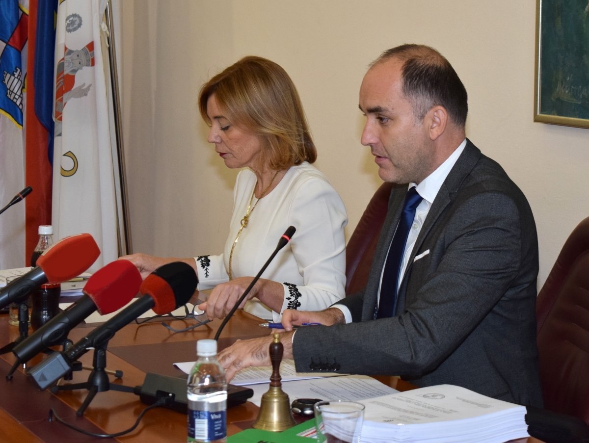 Potrebica: Razmišljam o izmjenama za vijećnička pitanja, ali ne bez konsenzusa