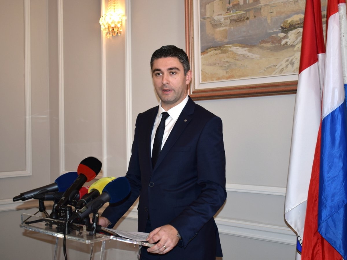Frankovićeva „pressica“ o GUP-u: Muppet Show oporba traži trenutnu zabranu gradnje iako zakonski to nije moguće