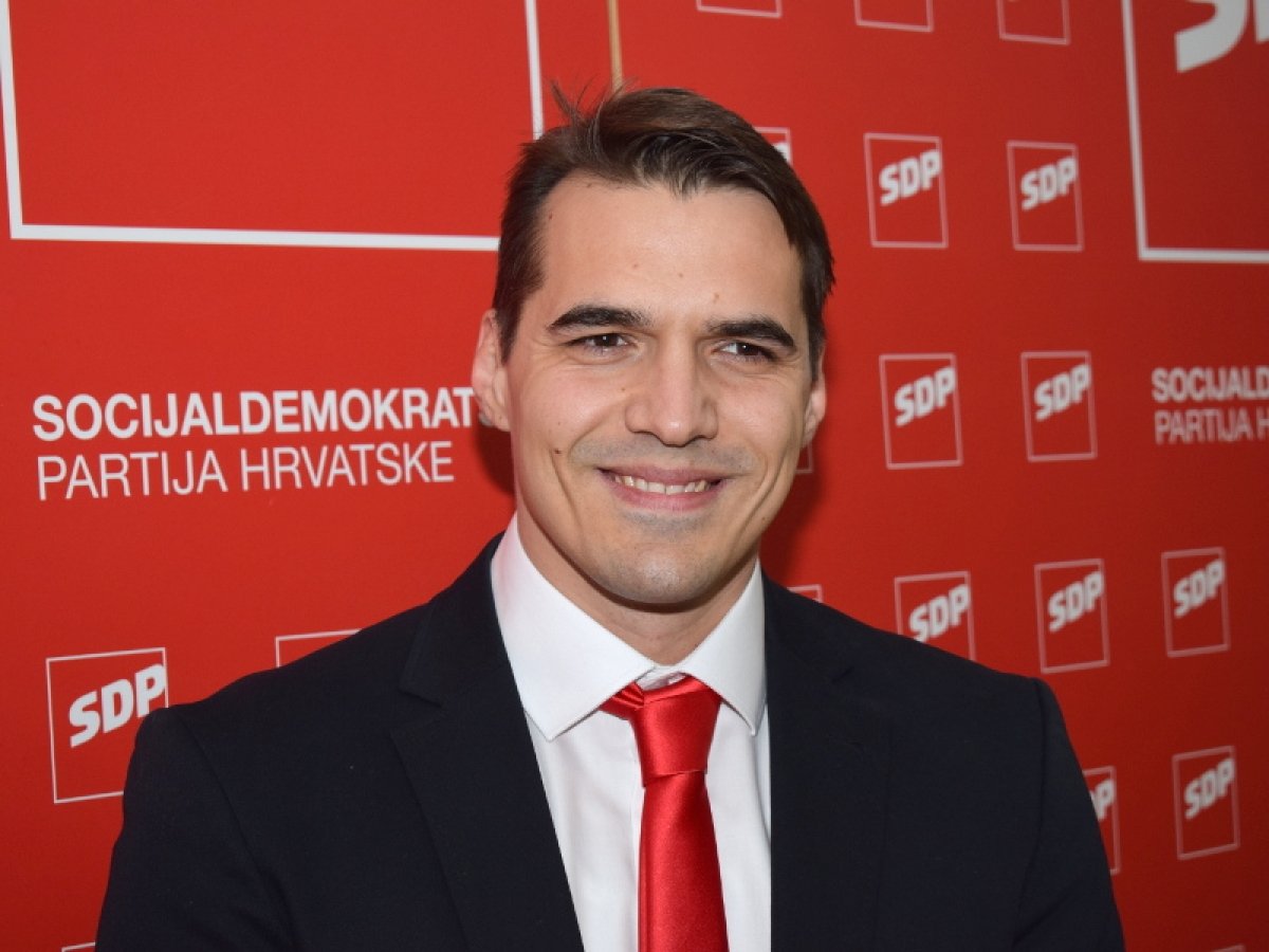Povod AK Dubrovnik? Jadran Barač: Tko bi trebao voditi sport, struka ili politika?