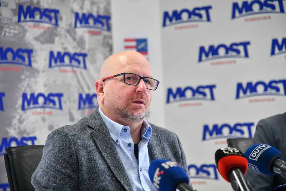 MOST IMA GRADONAČELNIČKOG KANDIDATA U DUBROVNIKU