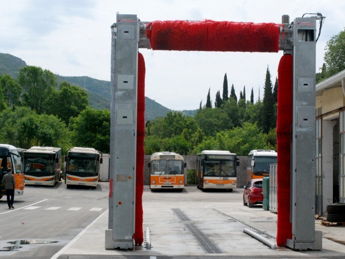 Evo zašto je Libertas reducirao linije: Nikad više vozača na (lažnom?) bolovanju