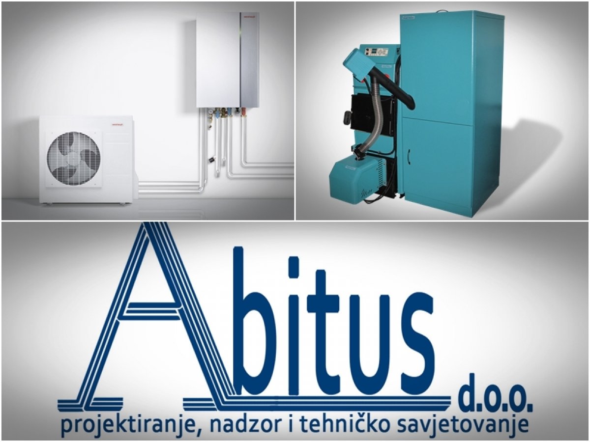 Sufinanciranje dizalica topline i kotlova na biomasu