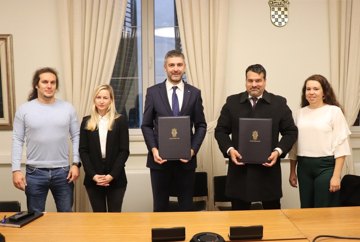 POTPISAN UGOVOR, U SUĐURĐU POČINJE IZGRADNJA DJEČJEG IGRALIŠTA