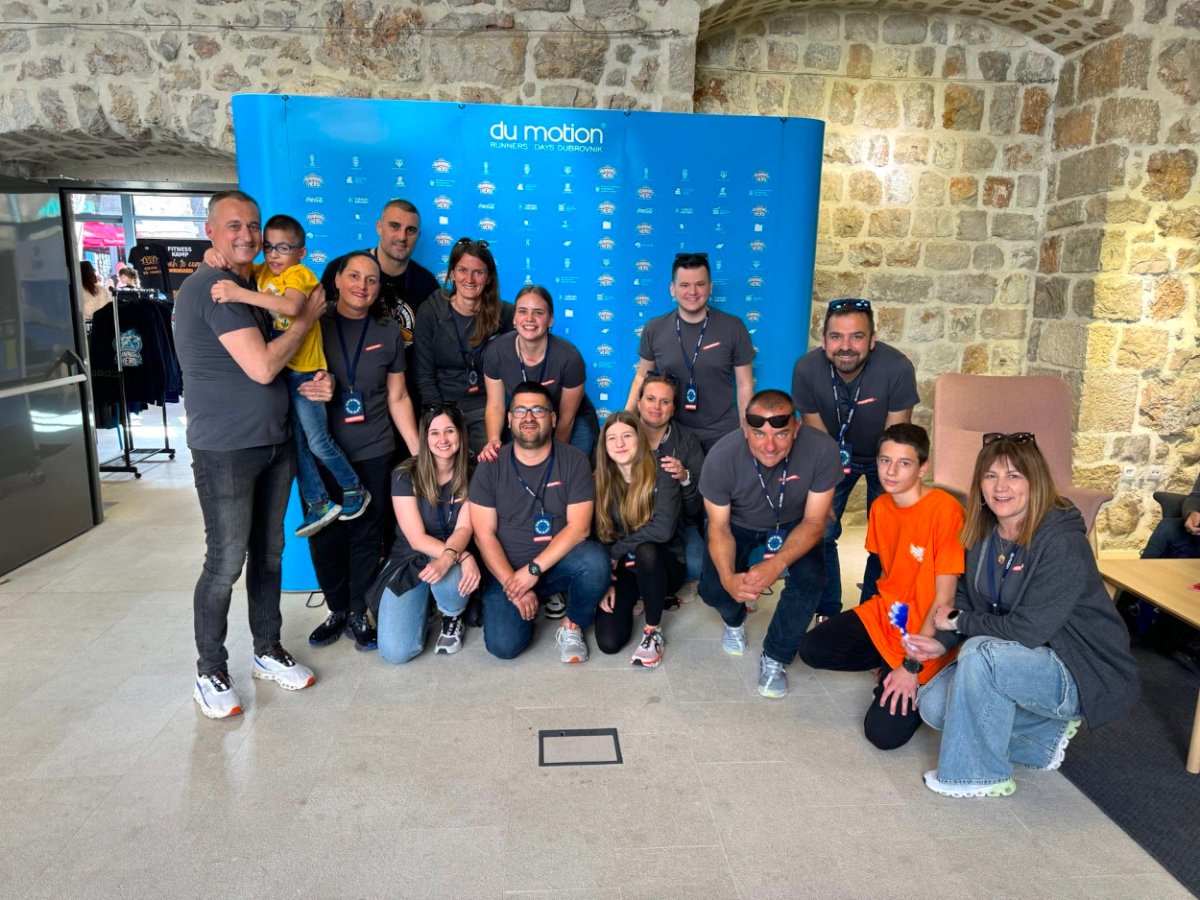 DU MOTION OBJAVIO KOLIKO JE SREDSTAVA PRIKUPLJENO ZA LIJEČENJE MARKA AKRAPA