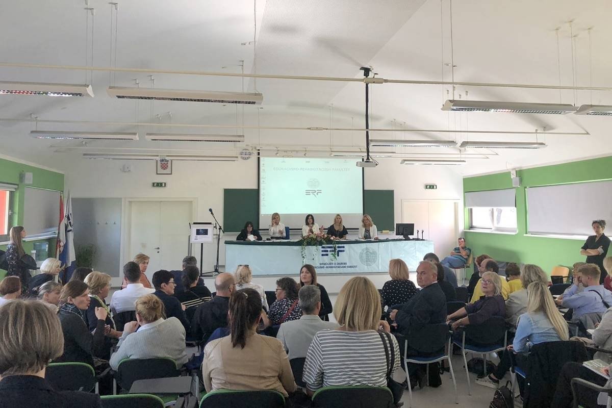 U DNŽ čeka se odobrenje za pomoćnike u nastavi za još 34 učenika