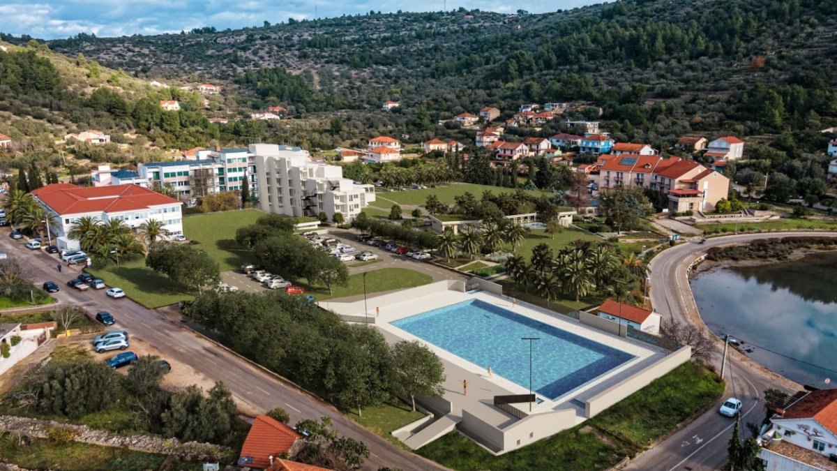 INCIDENT S KEMIKALIJAMA U KALOSU, BOLNICA EVAKUIRANA, SVI SU DOBRO