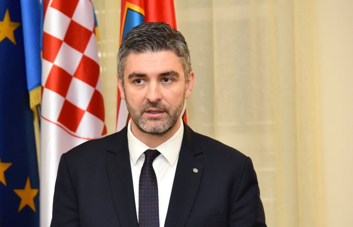 FRANKOVIĆ: PULJAK NI PREPISANO OD NAS NIJE ZNAO IMPLEMENTIRATI