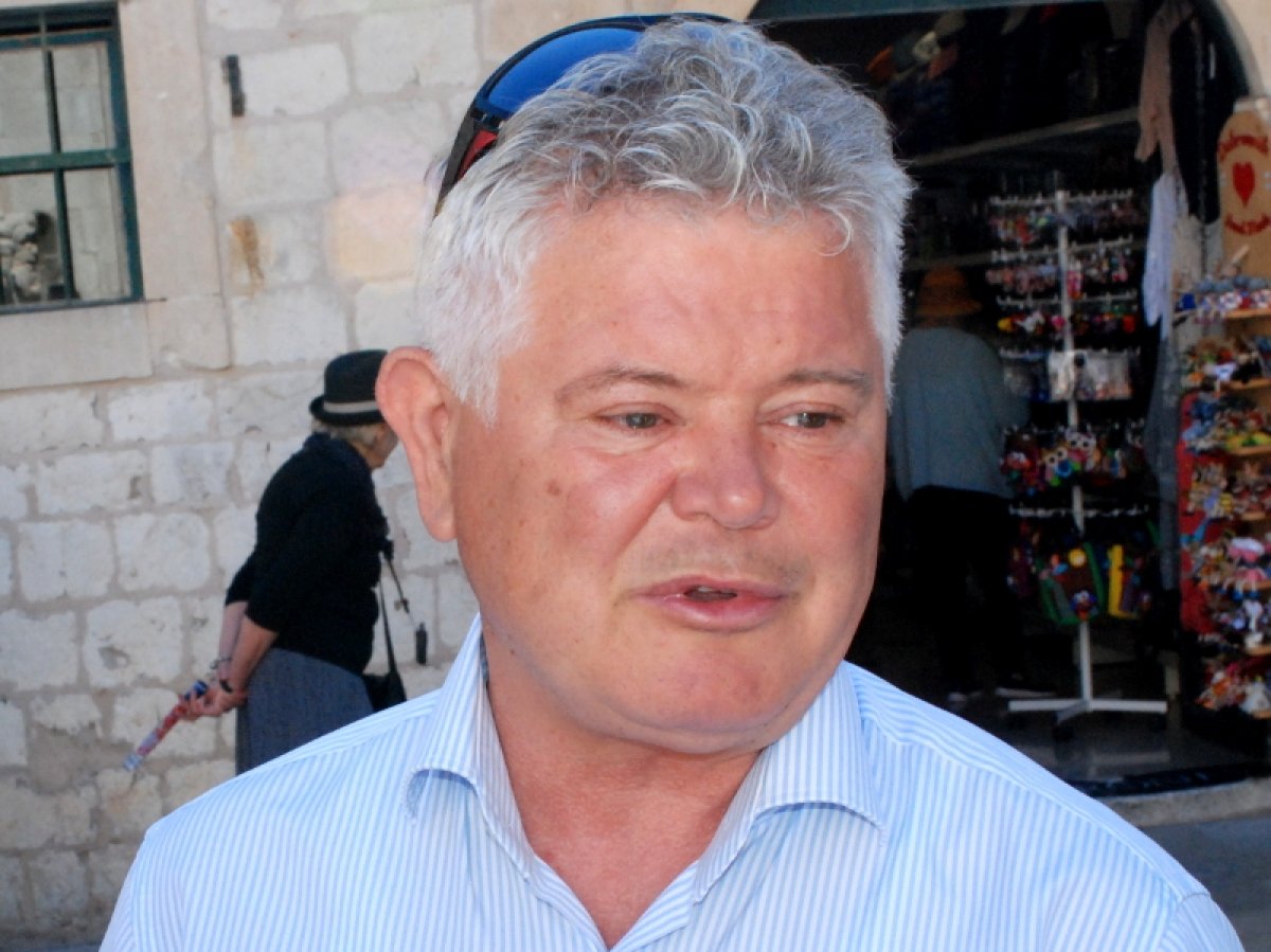 Vlahušić: HDZ reorganizacijom gradske uprave nastoji uhljebiti svoje kadrove