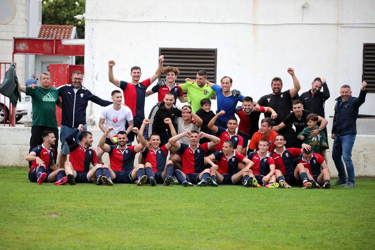 NK ŽUPA DUBROVAČKA ORGANIZIRA ZABAVU, UVEST ĆE SE I PRIVREMENA PROMETNA REGULACIJA