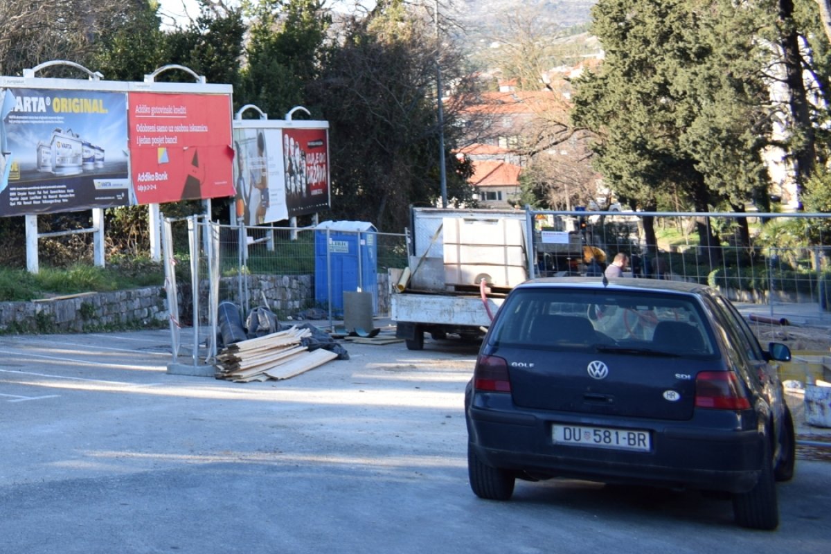 Promet Vukovarskom pušta se u utorak