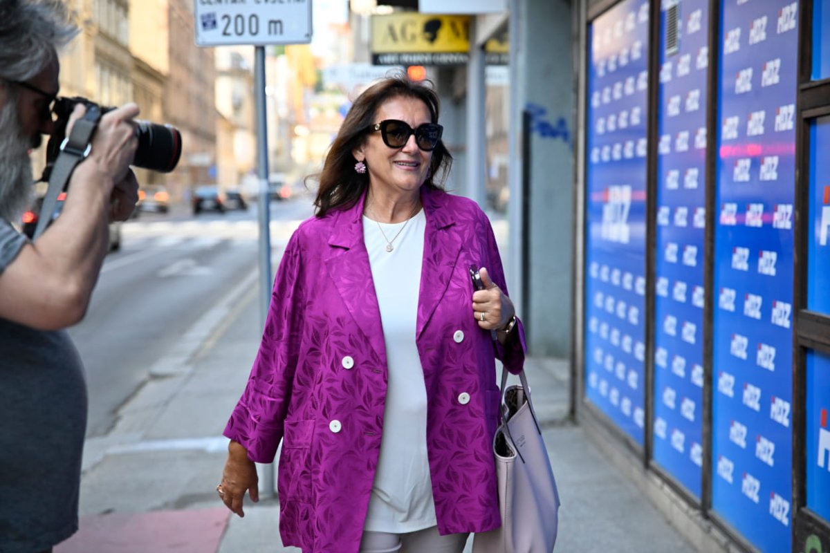 ŠUICA U NOVOJ EK ZADUŽENA ZA MEDITERAN, A EVO ČIME ĆE SE BAVITI