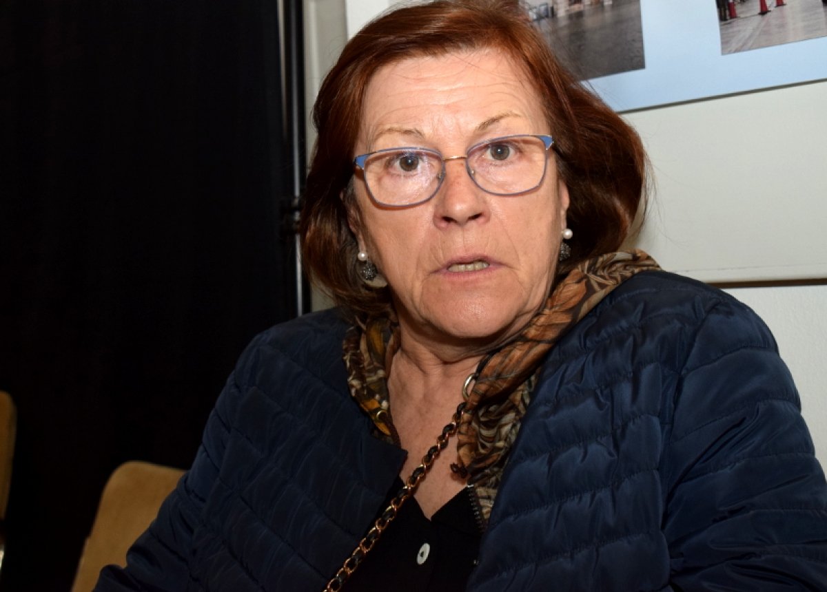 Tea Batinić: Imamo novu pošast u Gradu! Bankomate!