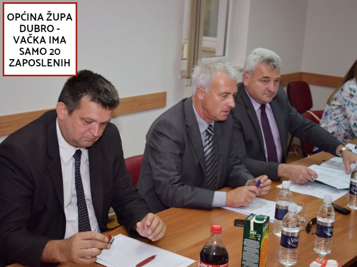 Nardelli: Bez zamjenika načelnika morat ćemo zaposliti nekog za dio komunalnih poslova