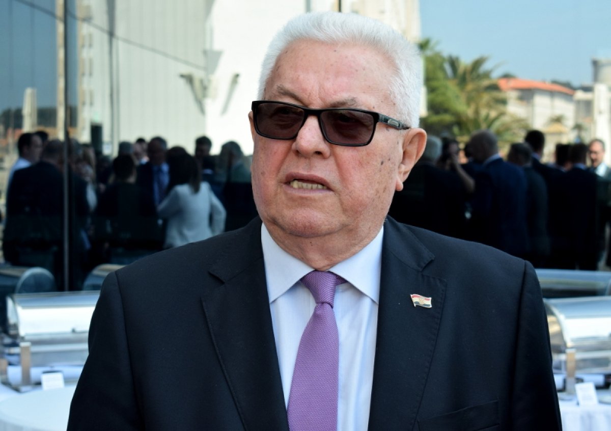 Luka Bebić: Od predsjednika Tuđmana dobili smo nalog da radimo na projektu Pelješkog mosta, ali da o njemu baš previše i ne govorimo