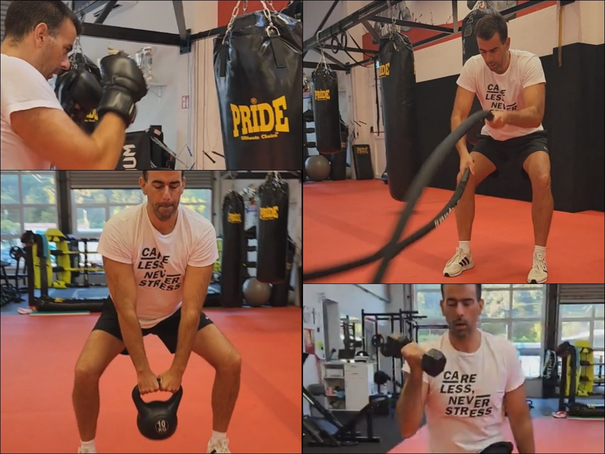 „Rano jutro pola 6, svakog dana”