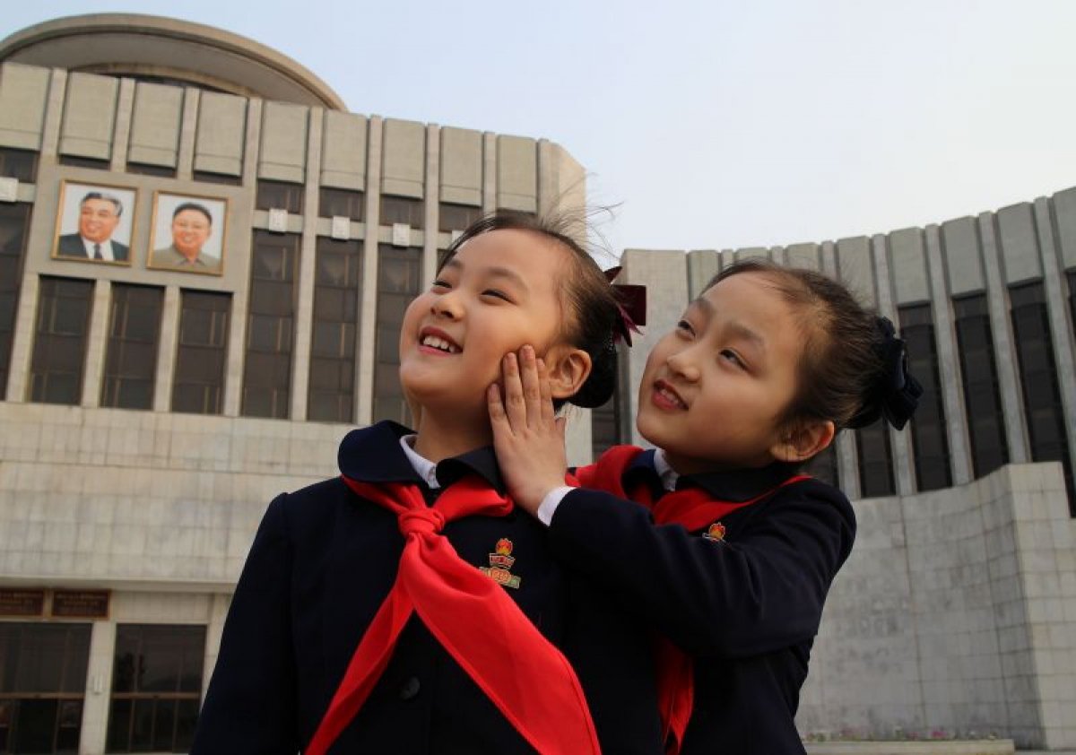 U dvorani Visia dokumentarac o sjevernokorejskoj propagandi