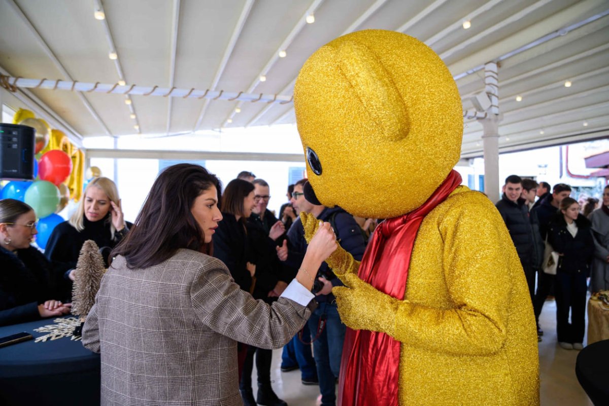 PREDSTAVLJEN PROGRAM DUBROVAČKOG ZIMSKOG FESTIVALA; PRIJEVOZ LIBERTASOM BIT ĆE MUKTE SVAKI DAN OD 17 SATI