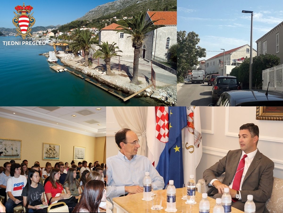 Dubrovnik će zasjati u novom svjetlu