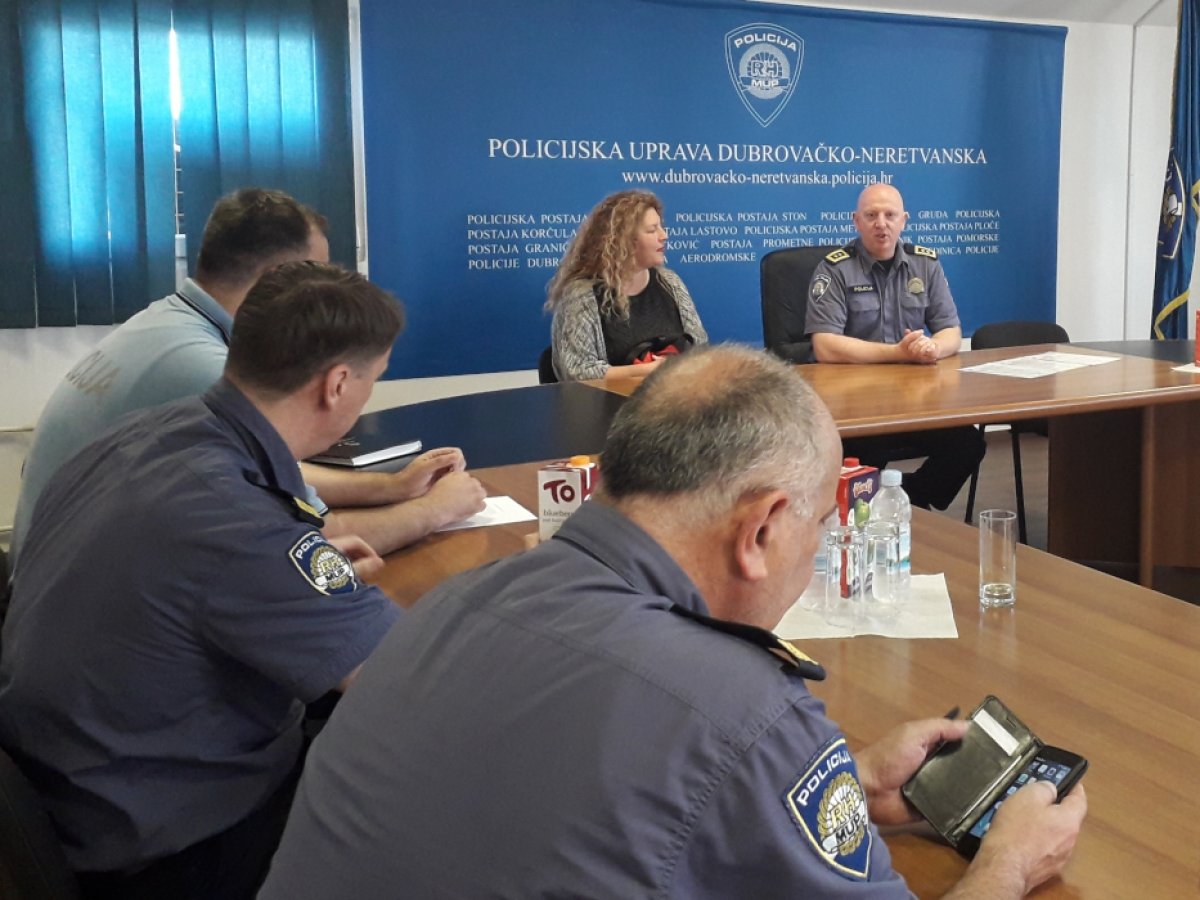 Nagrađeni najljubazniji vozači
