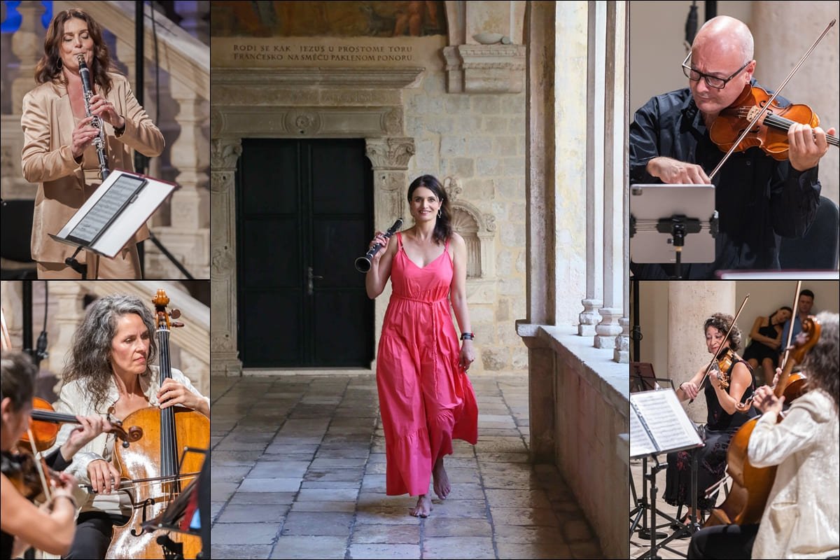 „STRADUN CLASSIC”, HVALJENI FESTIVAL, OVE GODINE U RANIJEM TERMINU