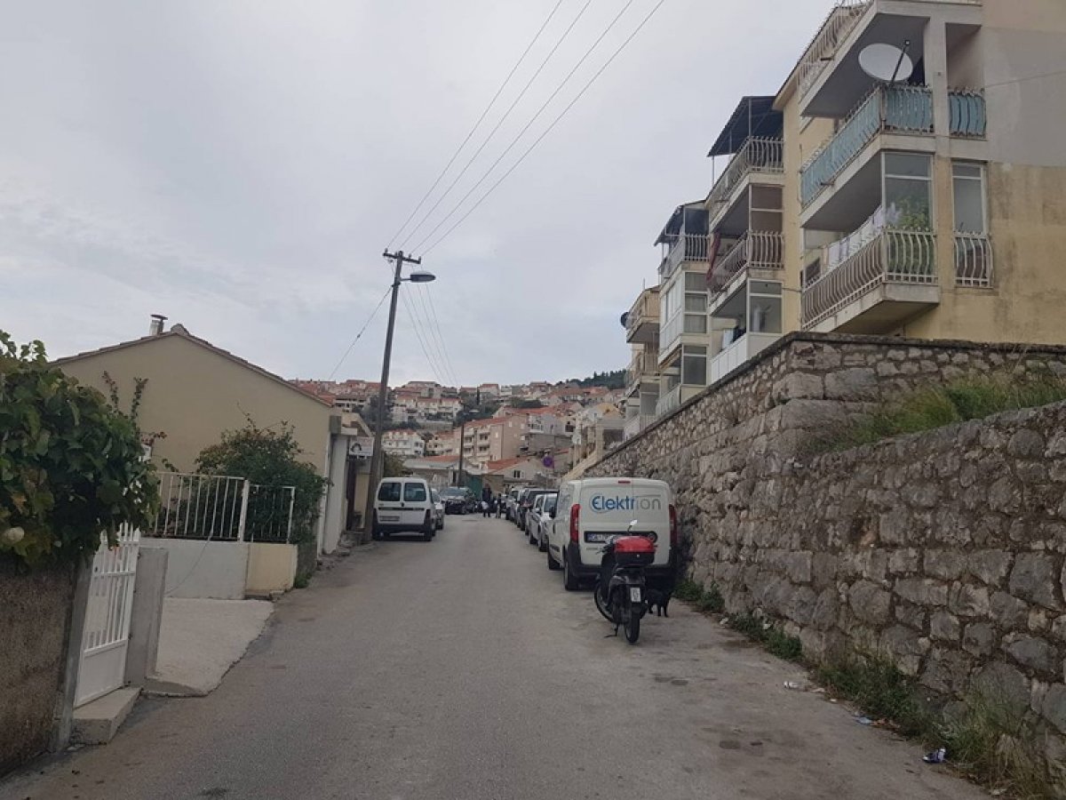 Počinju radovi na sanaciji Ulice Đura Basaričeka
