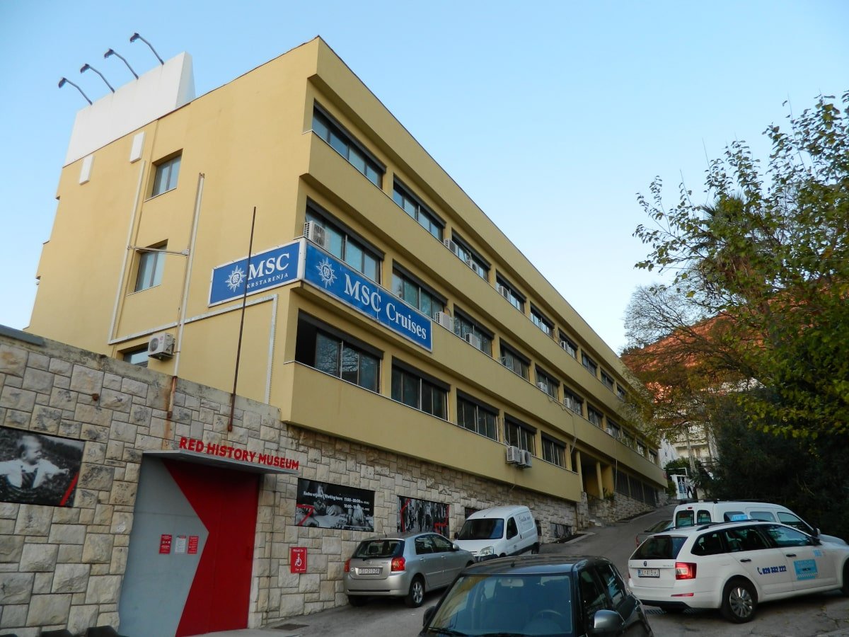 POVUČENA OPTUŽNICA ZA NESAVJESNO POSLOVANJE U TUP-U