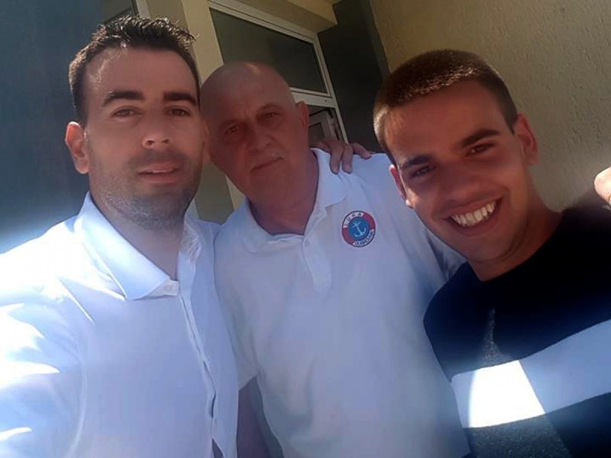 Lijepa priča: Evo zašto Željko Raguž kaže da je najsretniji predsjednik Uprave na svijetu