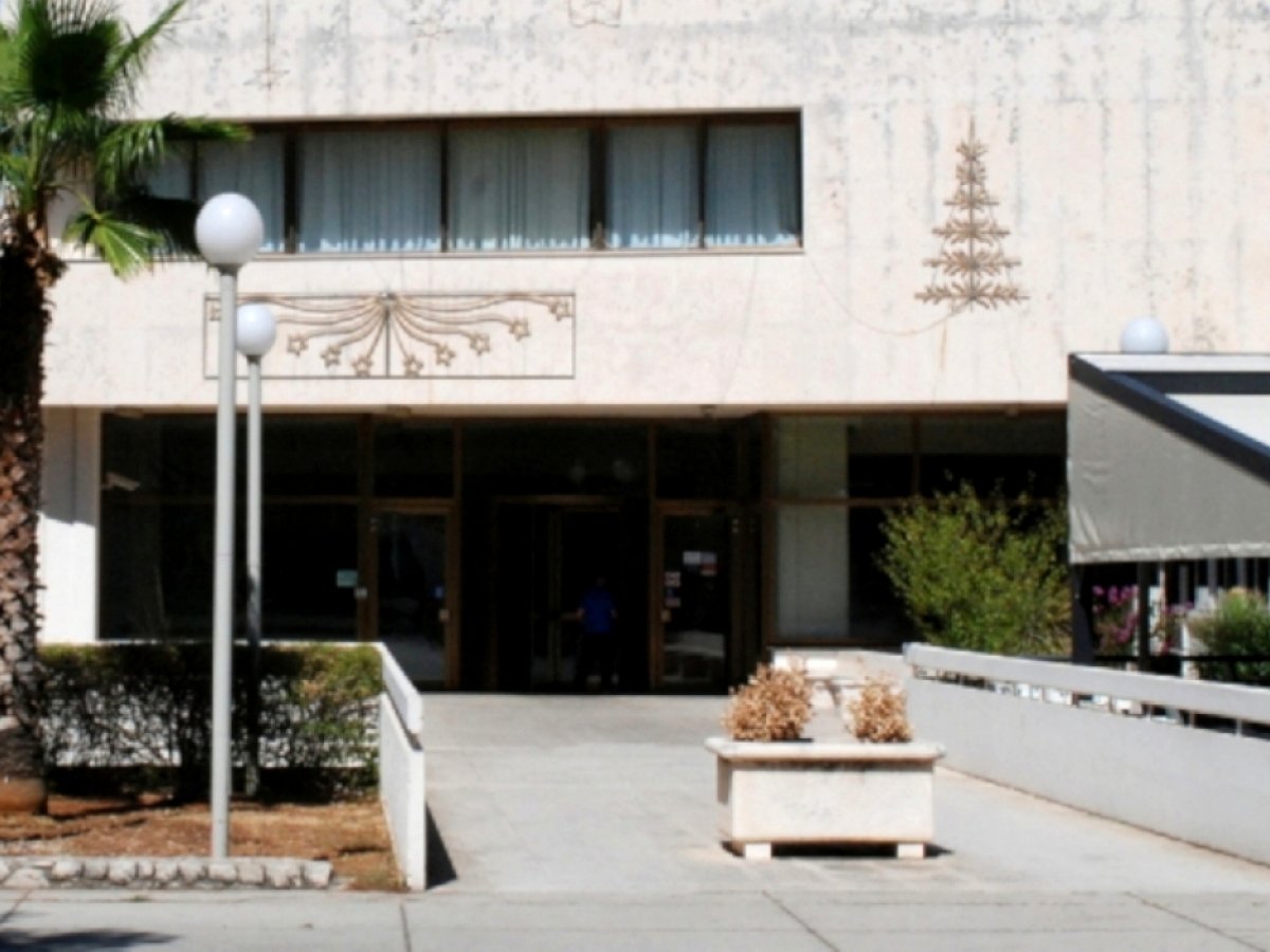 Sumnja na korona virus: U OB Dubrovnik primljen novi pacijent