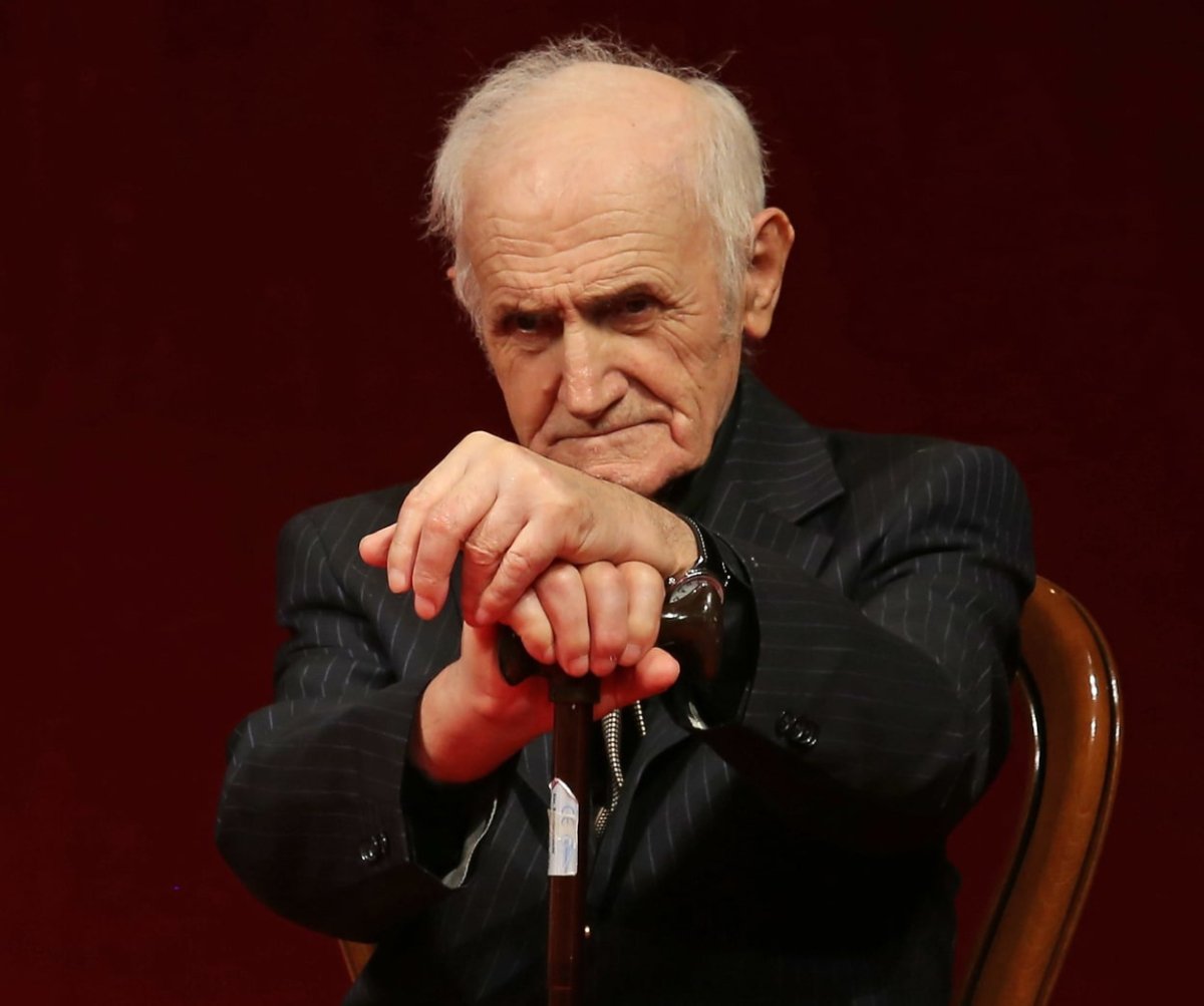 PREMINUO JE FEĐA ŠEHOVIĆ
