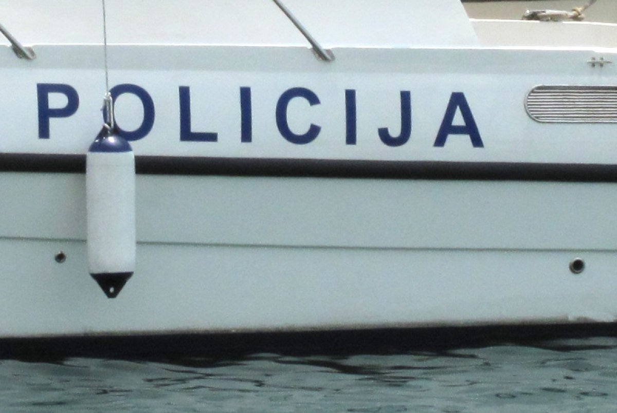 U uvali Čemprijesi na Šipanu pronađeno mrtvo tijelo