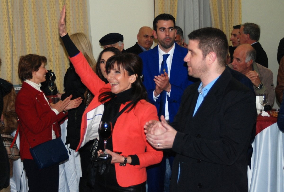 Burna sjednica dubrovačkog SDP-a; padale i optužbe o namještaljkama