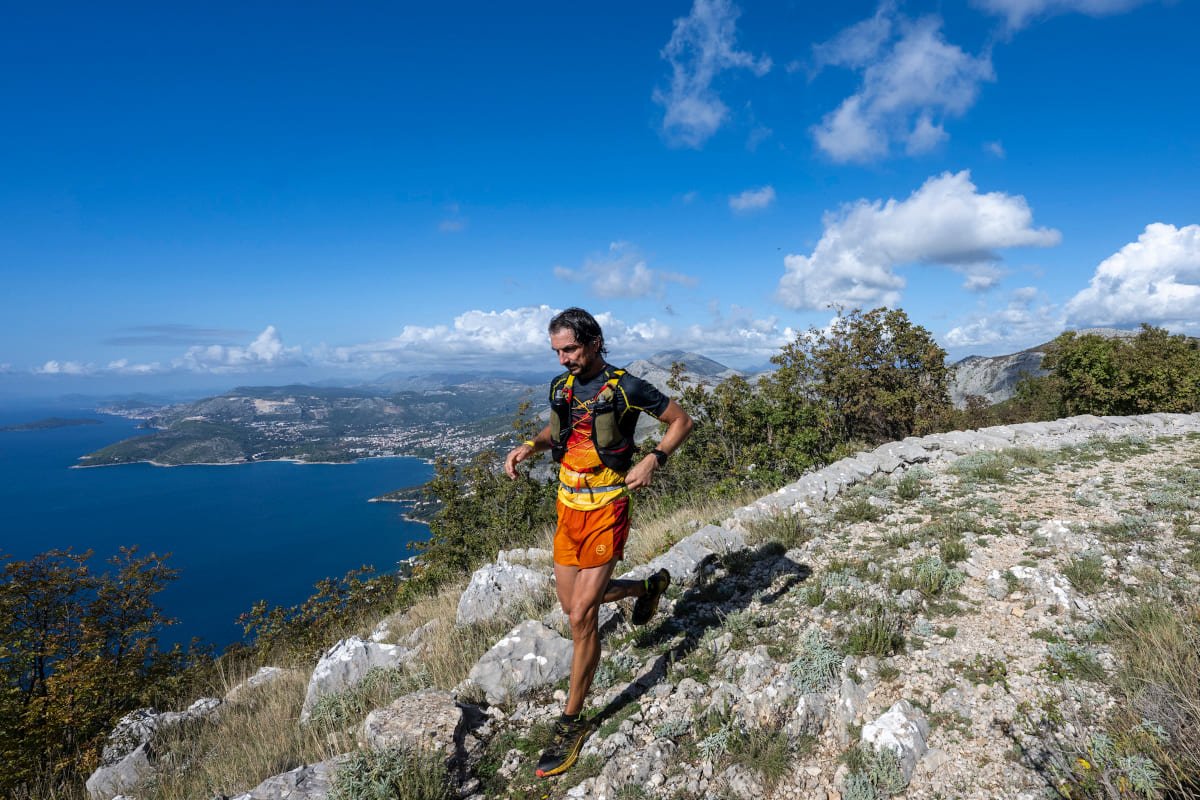 TRKAČKI SPEKTAKL DUBROVNIK SPARTAN TRAIL 25. I 26. LISTOPADA