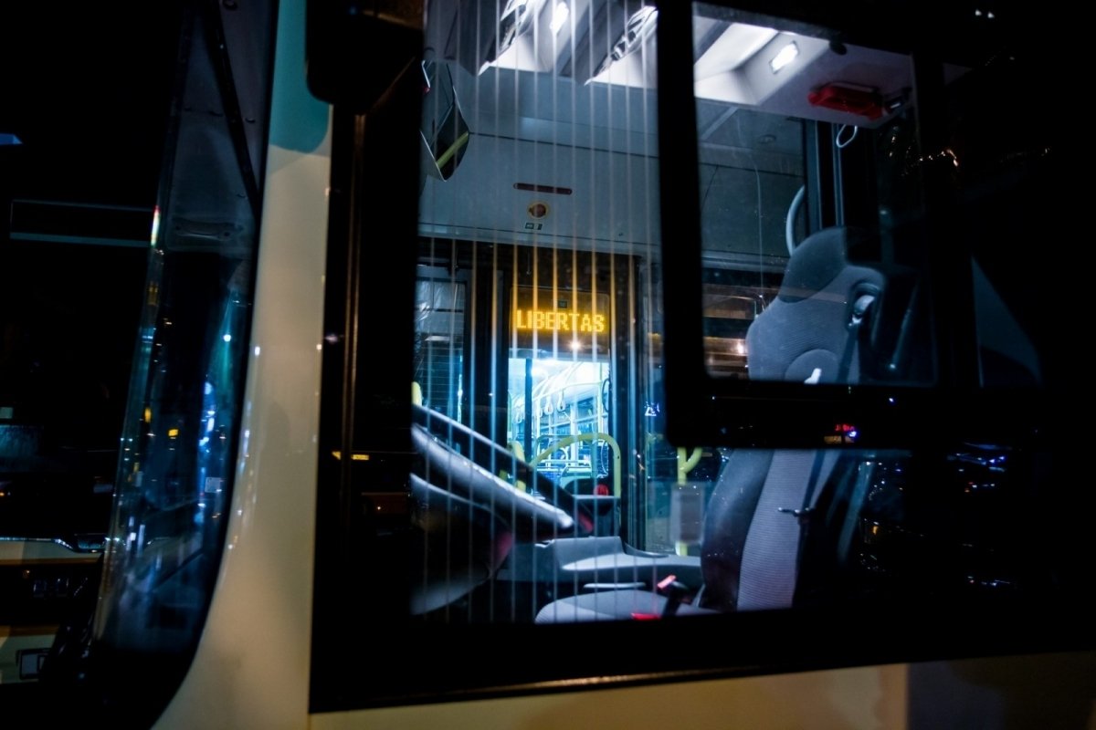 Devet vozača Libertasa pozitivno na koronu, šest s konavoskih linija