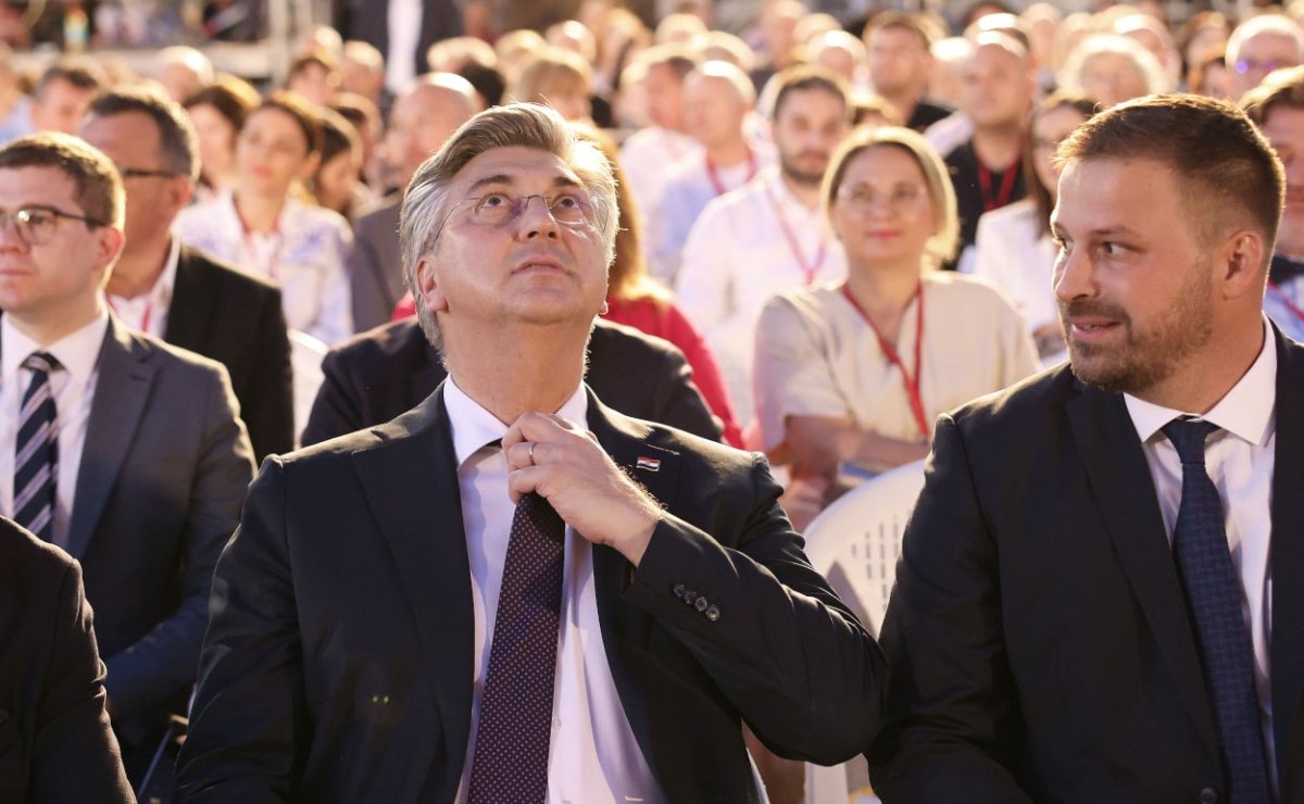 PLENKOVIĆ: NOVA ŠKOLSKA GODINA POČET ĆE 9. RUJNA