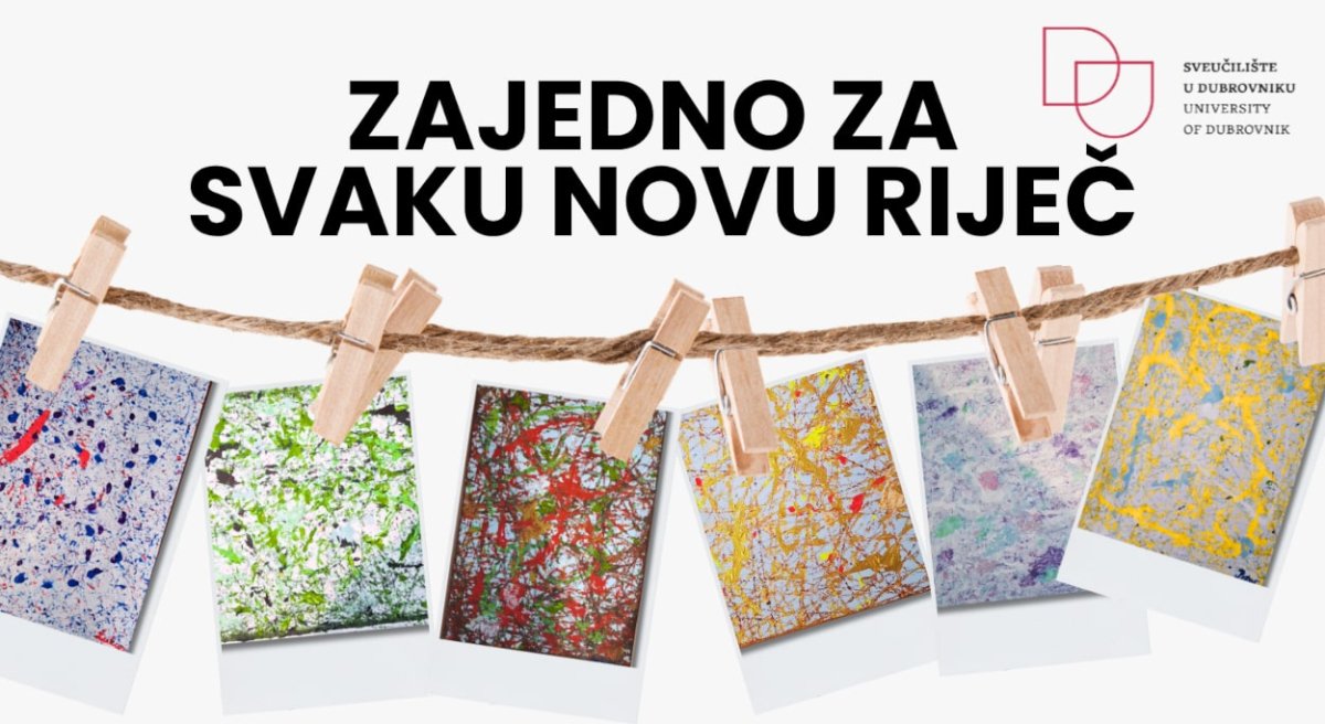 STUDENTI I ZAPOSLENICI SVEUČILIŠTA POKRENULI HUMANITARNU AKCIJU ZA UDRUGU „DVA SKALINA”