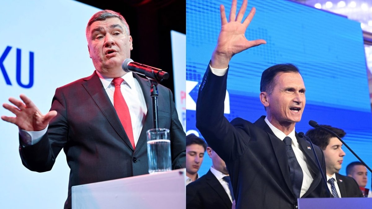 DUBROVAČKO – NERETVANSKA ŽUPANIJA: MILANOVIĆ 15, PRIMORAC 7