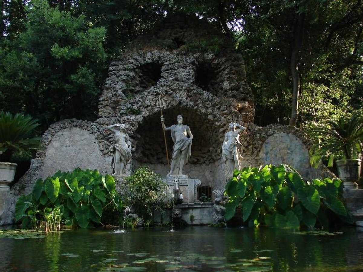 Potpisan ugovor za financiranje obnove Arboretuma u Trstenom
