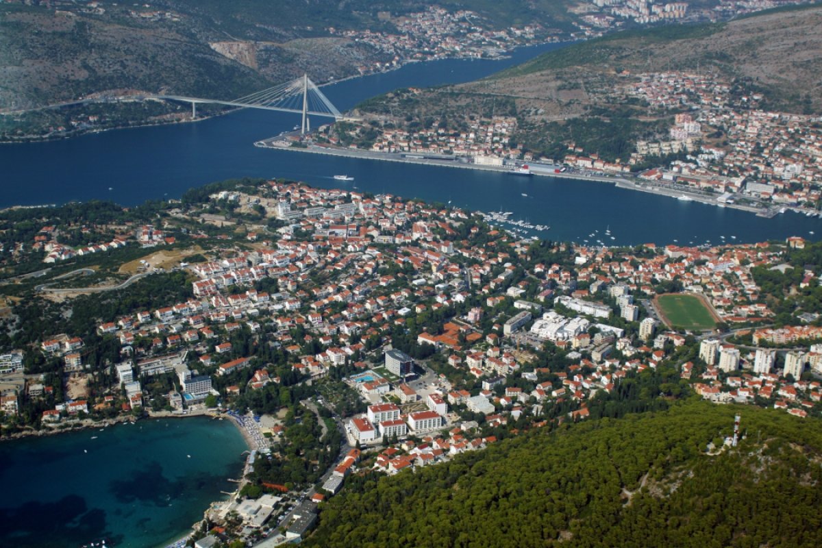 Sjećate li se Povjerenstva za lijepo? Danas je predmet „određenih postupaka“ institucija