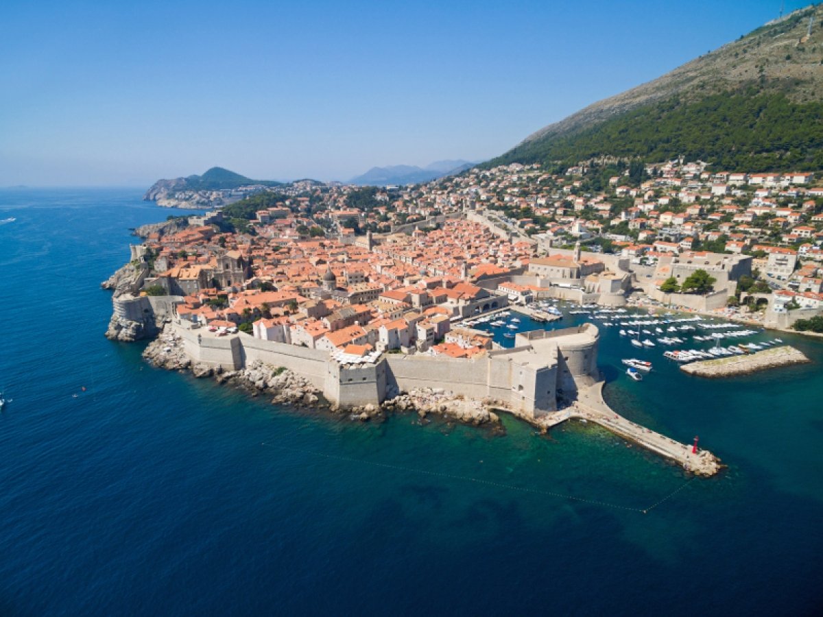 FINA: Prosječna plaća u Dubrovniku 8,9 posto veća od ostatka Hrvatske; a tko je od poduzetnika ostvario najveću dobit…