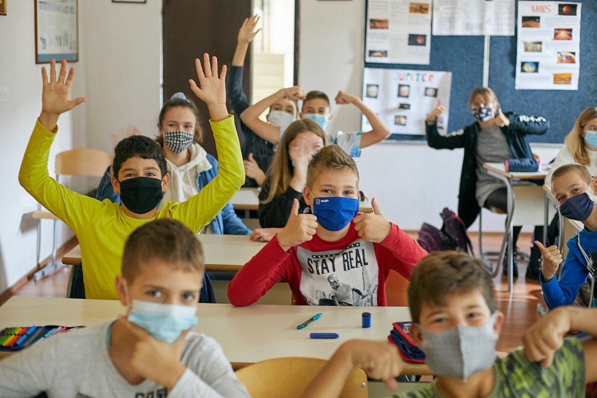 Projekt „Participativno budžetiranje Grada Dubrovnika: Učenici osnovnih škola izglasali najbolje ideje