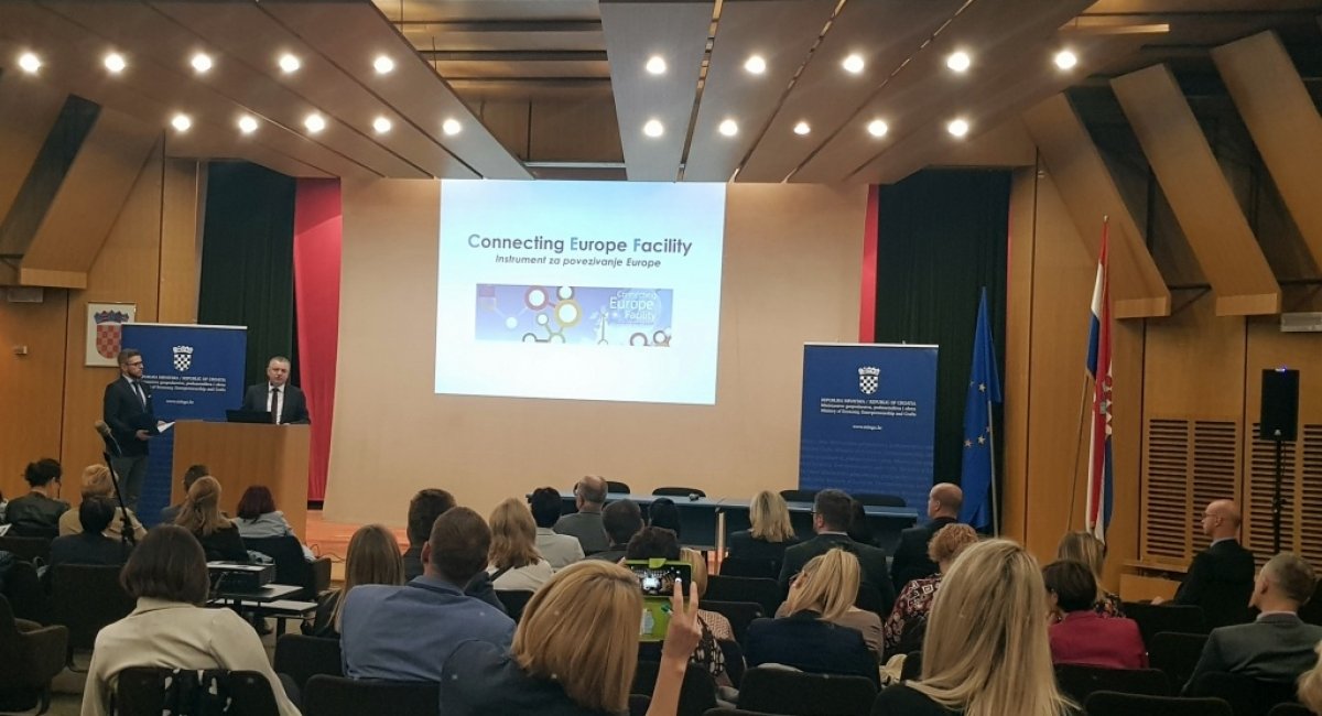 U Zagrebu održan kick-off sastanak projekta In-LoRe
