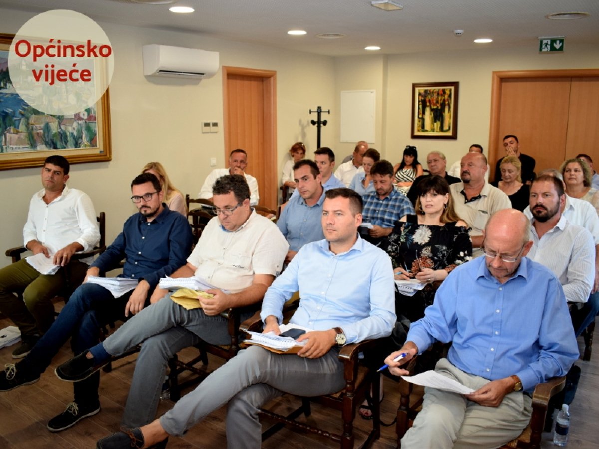 Evo tko su laureati Općine Konavle