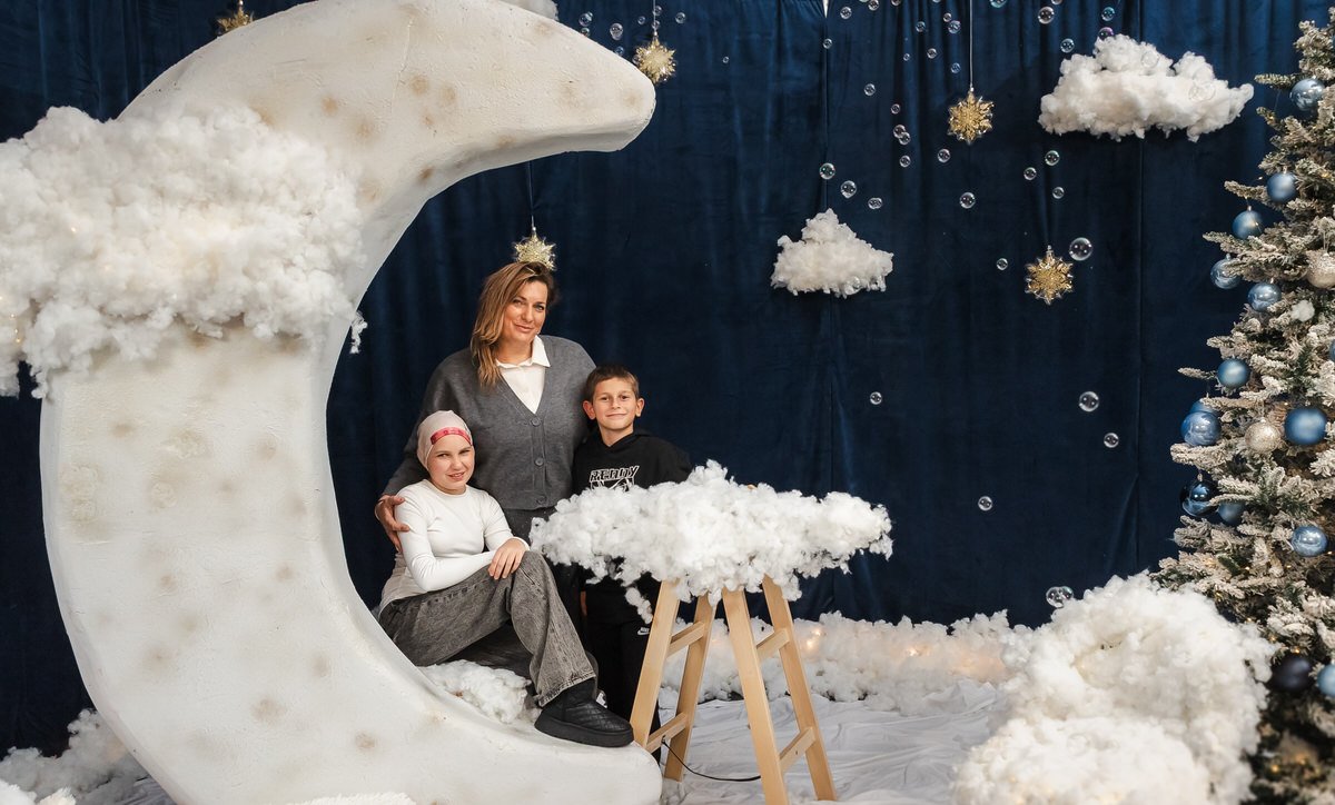 U HUMANITARNOJ AKCIJI „OSMIJEH ZA OSMIJEH” PRIKUPLJENO 33.360 EURA