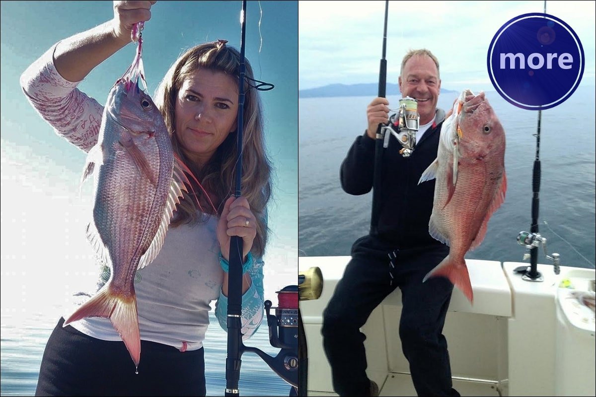 ZUBATAC KRUNAŠ SVE JE BROJNIJI, A LOVITI SE MOŽE I CILJANO