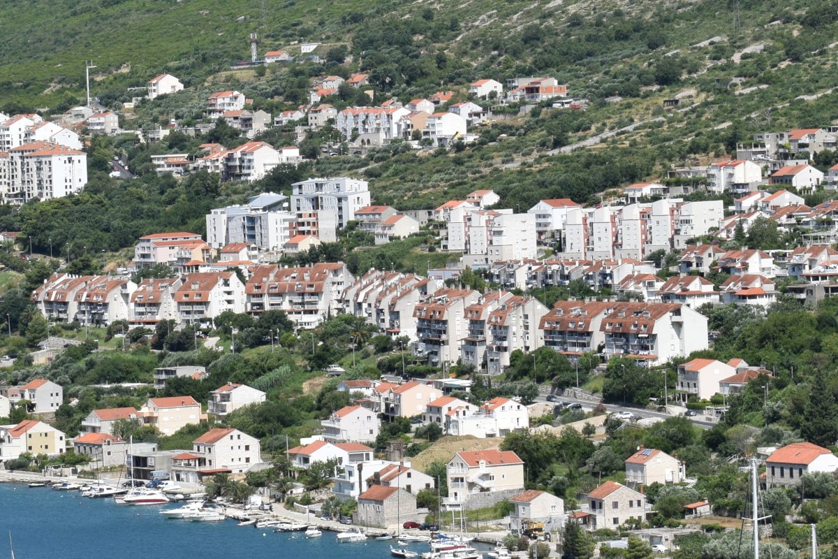 Nakon nekoliko desetljeća počelo uknjiženje zgrada u Vinogradarskoj ulici
